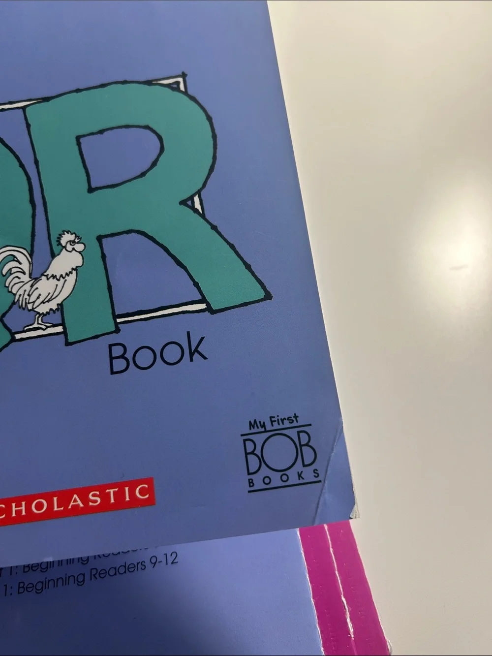 My First Bob Books Set - 24 Softcover Books - Large Set